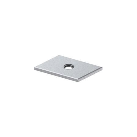 Porca losangular 3/8"