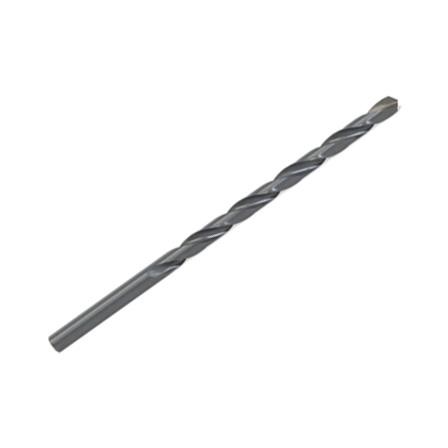 Broca Helicoidal em aço rápido HSS 1/4" X 149 mm longa 47,0035