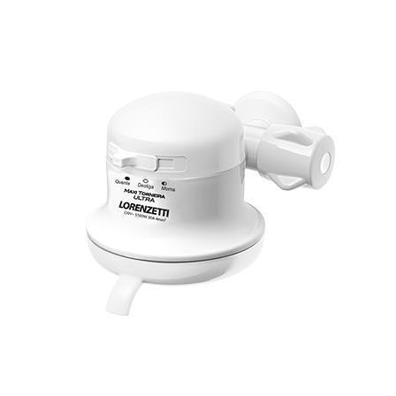 Torneira para parede Maxi 4600W 127V