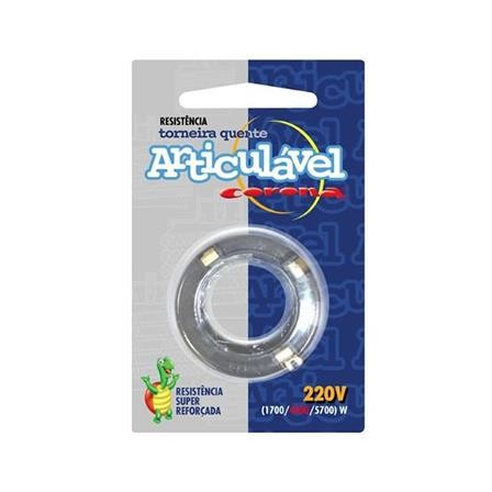 Resistência para torneira articulável Corona 5400W 220V