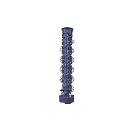Resistência para chuveiro Hydra Optima 8T 7700W 220V 3340.CO.011