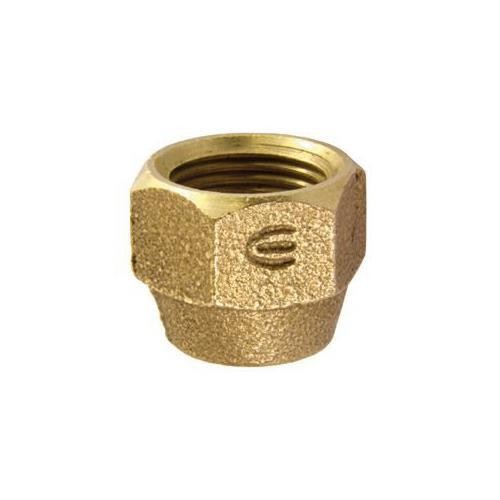 Porca cobre 10 mm 301