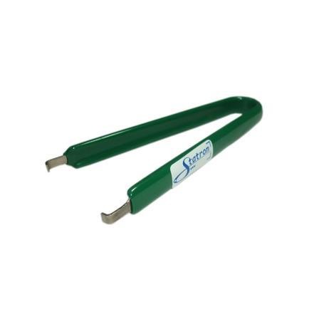 Pinça extratora CI emborrachada FT-103A