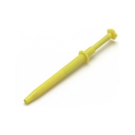 Pinça de PVC tricípede 3 garras HY-00317