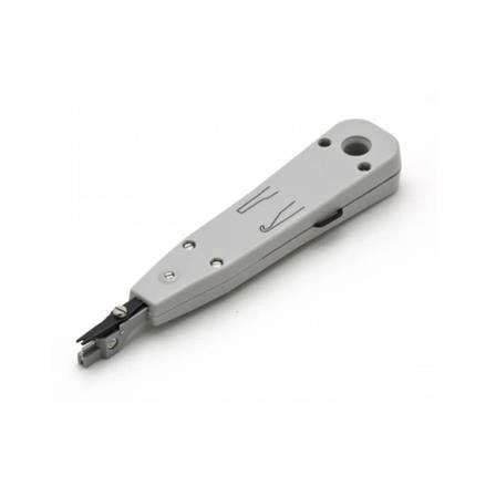 Alicate para inserção de blobo M10/Krone HY-3141A