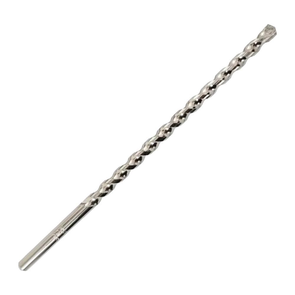 Broca Widea Longa Concreto 6,5x250mm Rocast 16,0030