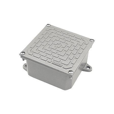 Caixa de passagem 150 x 150 CTD15