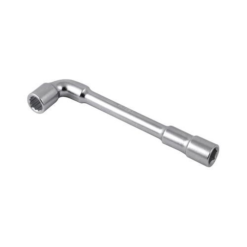 Chave biela vazada 09 mm 6309