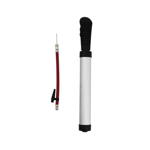 Bomba de ar para inflar pneu manual metal 2267