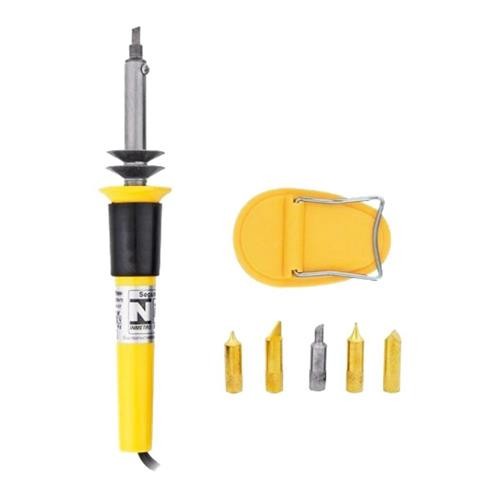 Pirógrafo 30W 127V PL-06