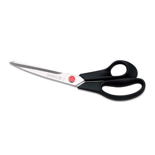 Tesoura ponta vermelha 24 cm costura 690/N