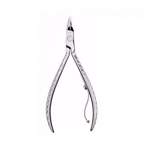 Alicate de cutícula em inox 772-PR