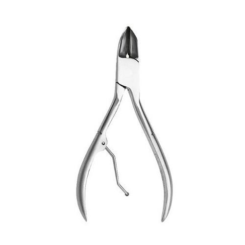 Alicate de unha em inox BC-360