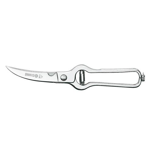 Tesoura de cozinha para trinchar com mola 5 cm 321-10