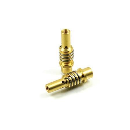 Porta bico MIG B15-180A 6 x 8 x 25 mm 0020078