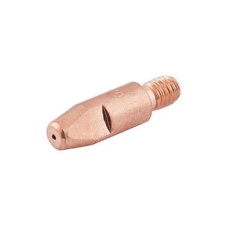 Bico MIG B25/36-300A 6 x 8 x 28 mm 1,0 1420242