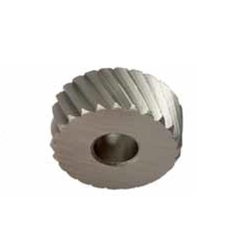 Recartilha esquerda - 3/4" 0,8 mm RE-944