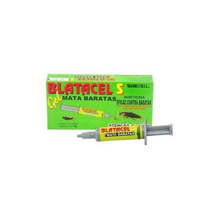 Veneno para barata gel 10g Blatacel
