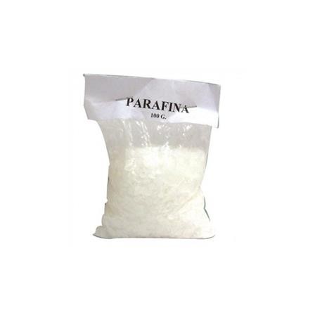 Parafina granulada 100g