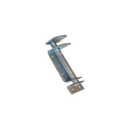 Trinco Mouro Bastarda Zincado TM3.6