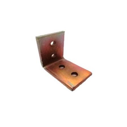 Cantoneira Patz 38 mm C4 50 x 50 mm BI