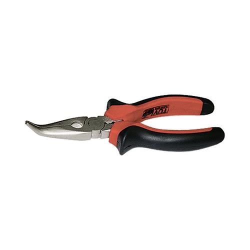 Alicate bico curvo 7" 174229