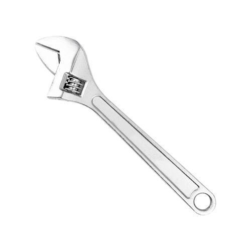 Chave ajustável inglesa zincada 15" 1554055