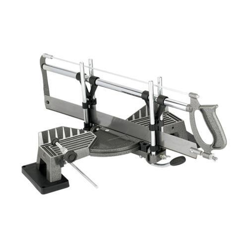 Serra esquadria manual de precisão 550 mm com inclinação 227409