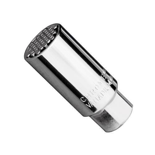 Soquete universal multifunções com encaixe de 3/8 06 a 21 mm 13191