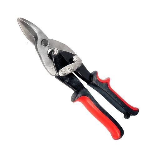 Tesoura para cortar chapa aviação 10" reta 783309