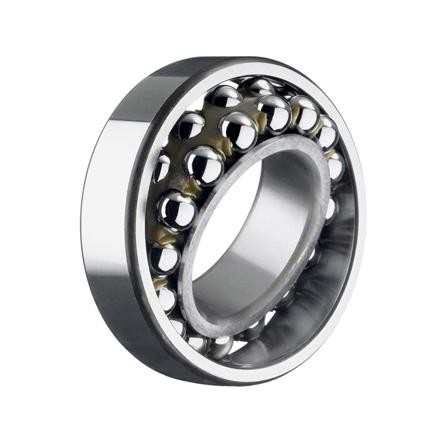 Rolamento autocompensador de esfera conico 1216K - GBR