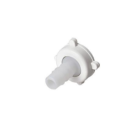 União para torneira PVC 1/2 x 1/2"