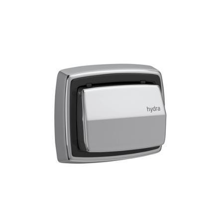 Válvula descarga Hydra Cromada 2550
