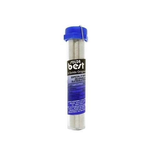Estanho cartucho 25g
