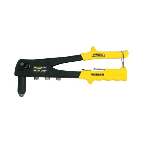 Alicate rebitador com 4 bicos 69-800