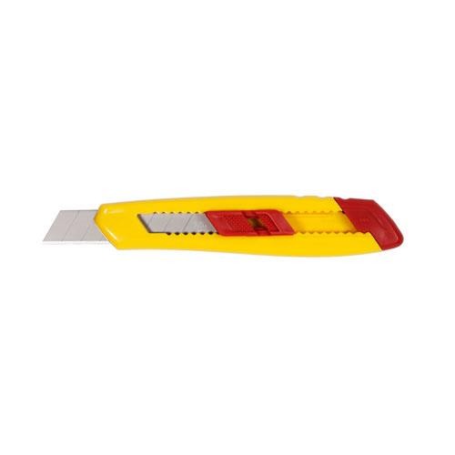 Estilete simples 18 mm KUS045-S