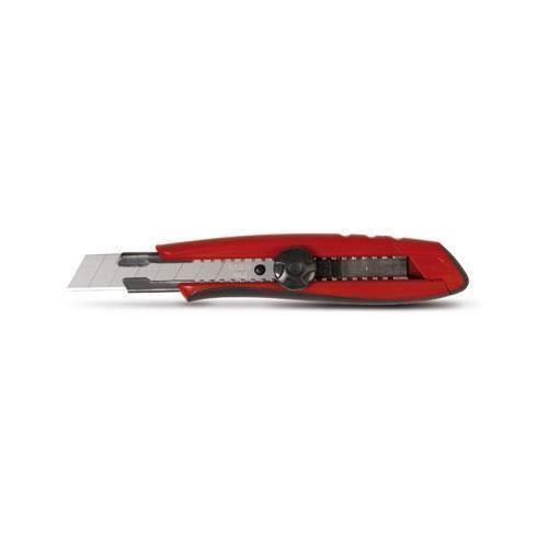 Estilete com guia de aço 09 mm KUX035-S
