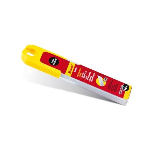 Lâmina para estilete KUX025-S 18 mm KS06R-1