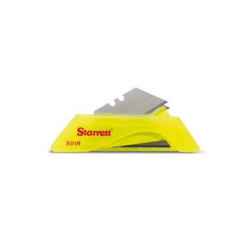 Lâmina para estile trapezoidal KS01R