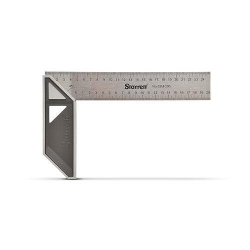 Esquadro para carpinteiro 200 mm K53M-200-S