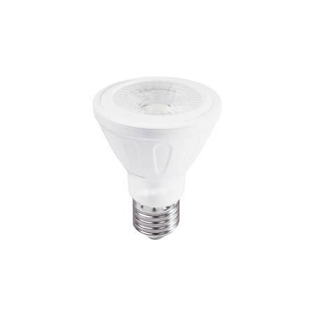 Lâmpada LED PAR-38 E-27 18W branca 5588