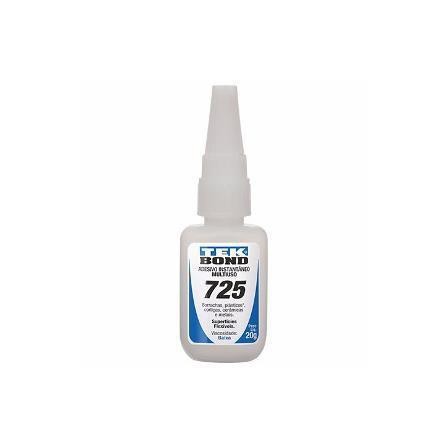 Adesivo anaeróbico Superciano 020g