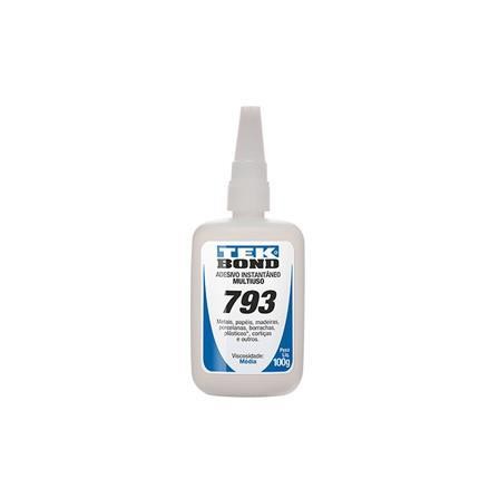 Adesivo anaeróbico Superciano 100g