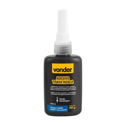 Trava roscas médio torque 50g 1644425050