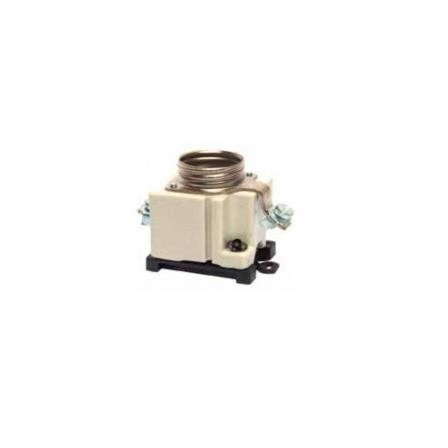 Base rosca fusível Diazed 30A 27 mm 30DR27