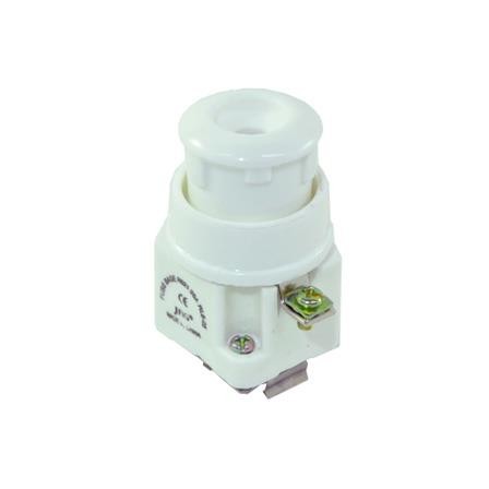 Base engate fusível Diazed 30A 27 mm 30DB27