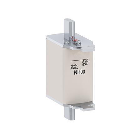 Fusível tipo NH-00 016A 500V 10409881