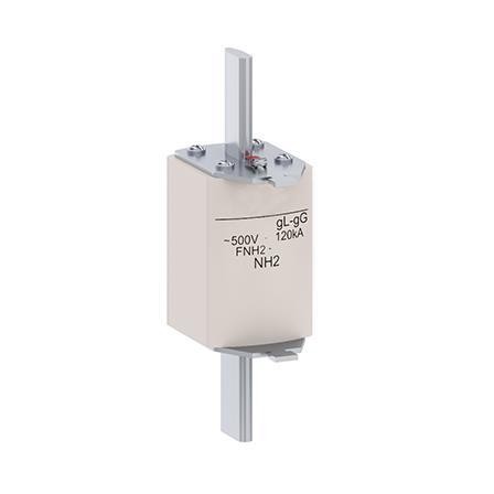 Fusível tipo NH-02 400A 500V 10045376