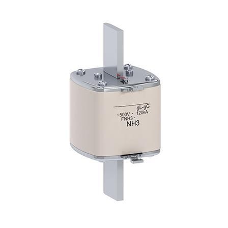 Fusível tipo NH-03 425A 500V 10409902