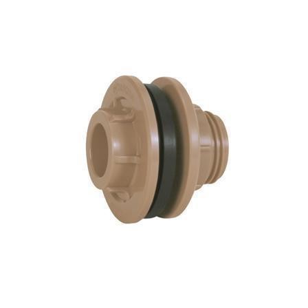 Adaptador flange para caixa d´água 20-1/2" 0341
